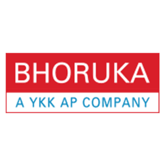 Bhoruka logo
