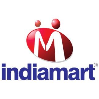 Indiamart logo