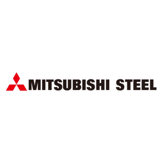 Mitsubishi Steel logo