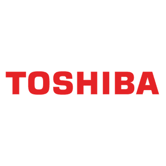 Toshiba logo