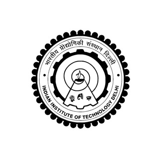 IIT Delhi logo