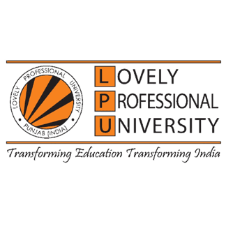 LPU logo