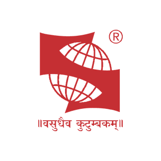 Symbiosis logo