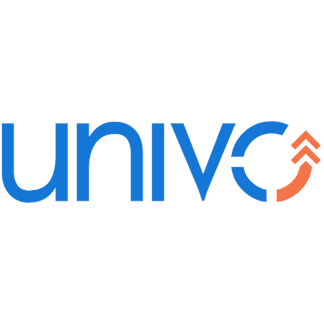 Univo logo
