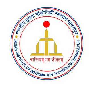 IIIT Bhagalpur logo