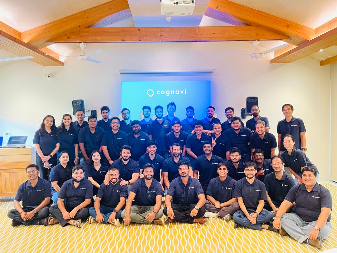 Team Building: Goa Employee Retreat