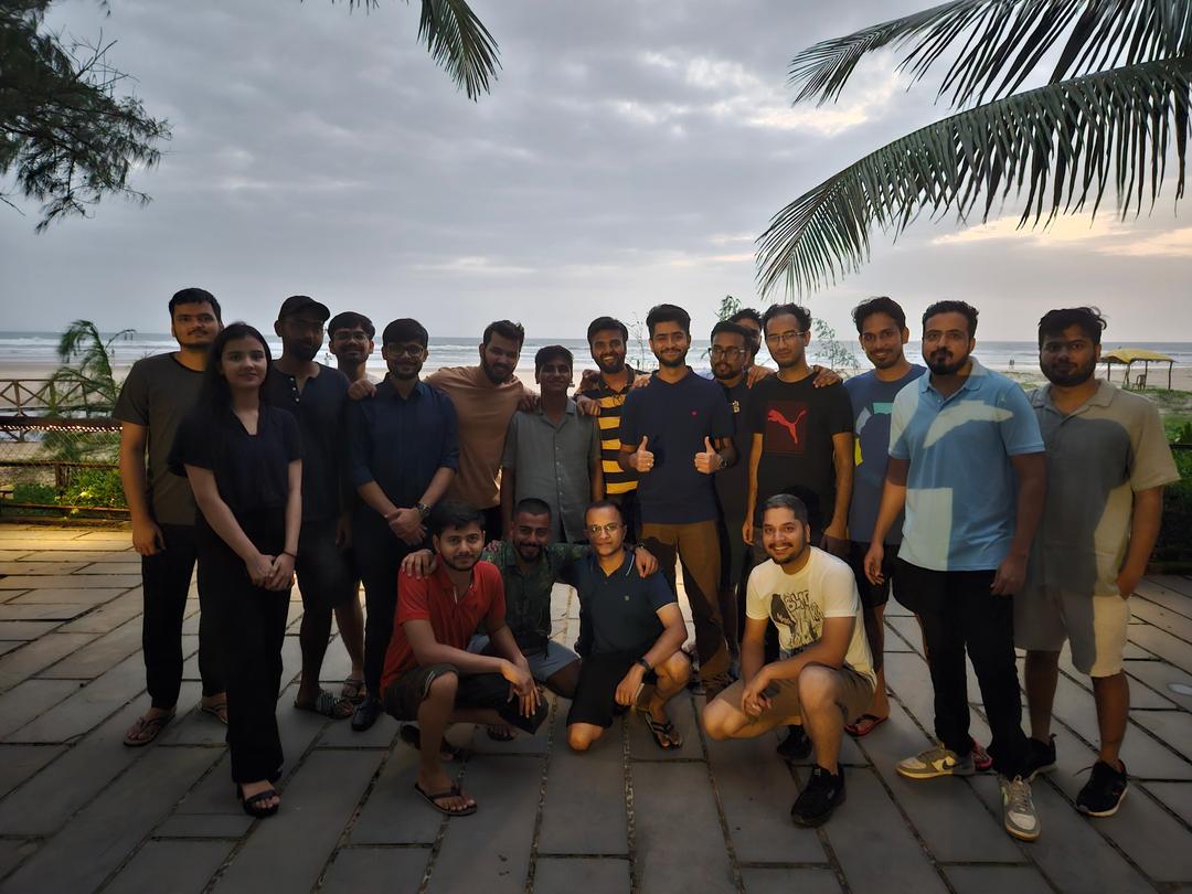 Team Gatherings