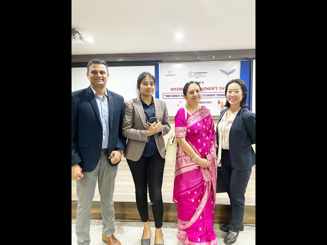 Women's Day Celebration