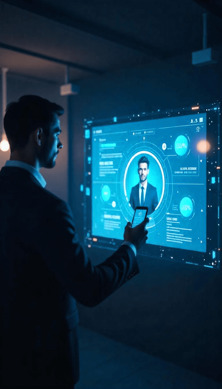How Smart Screening Can Save Recruiters Time and Effort