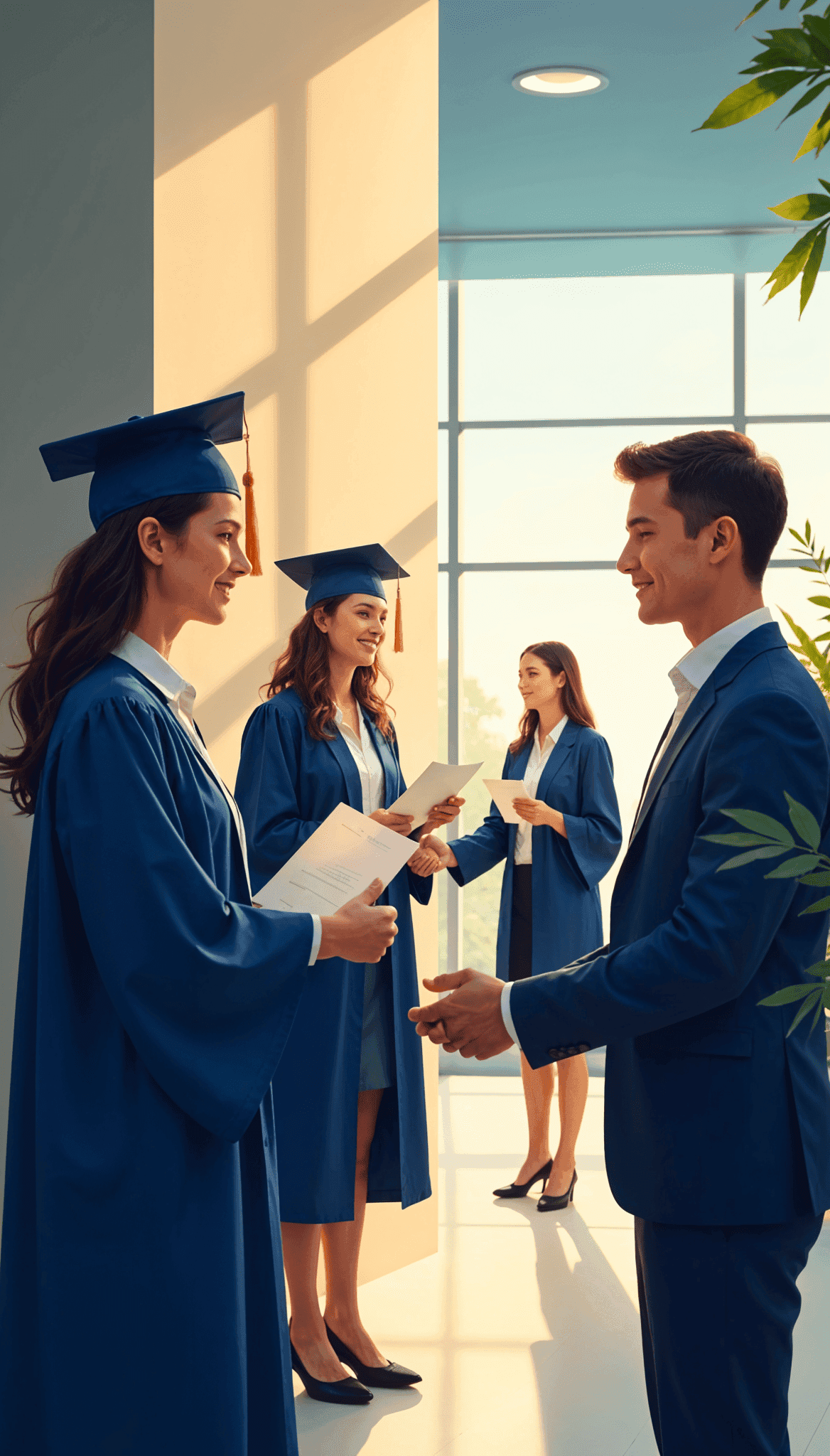 The Future of Campus Hiring: What’s Next for Recruiters & Universities?