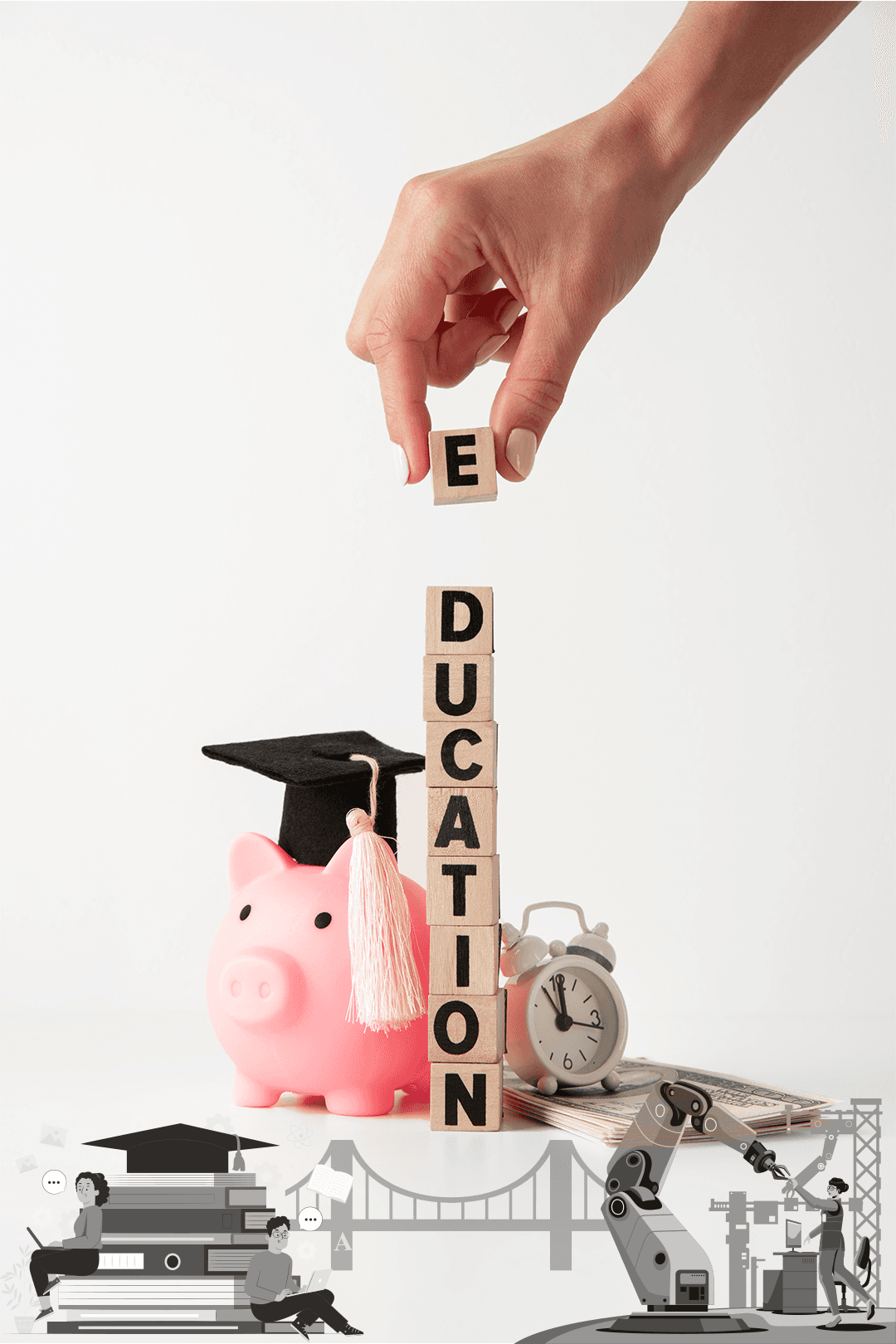 The New Education Policy & Mandatory Internships: A Game-Changer for Industry & Fresh Talent