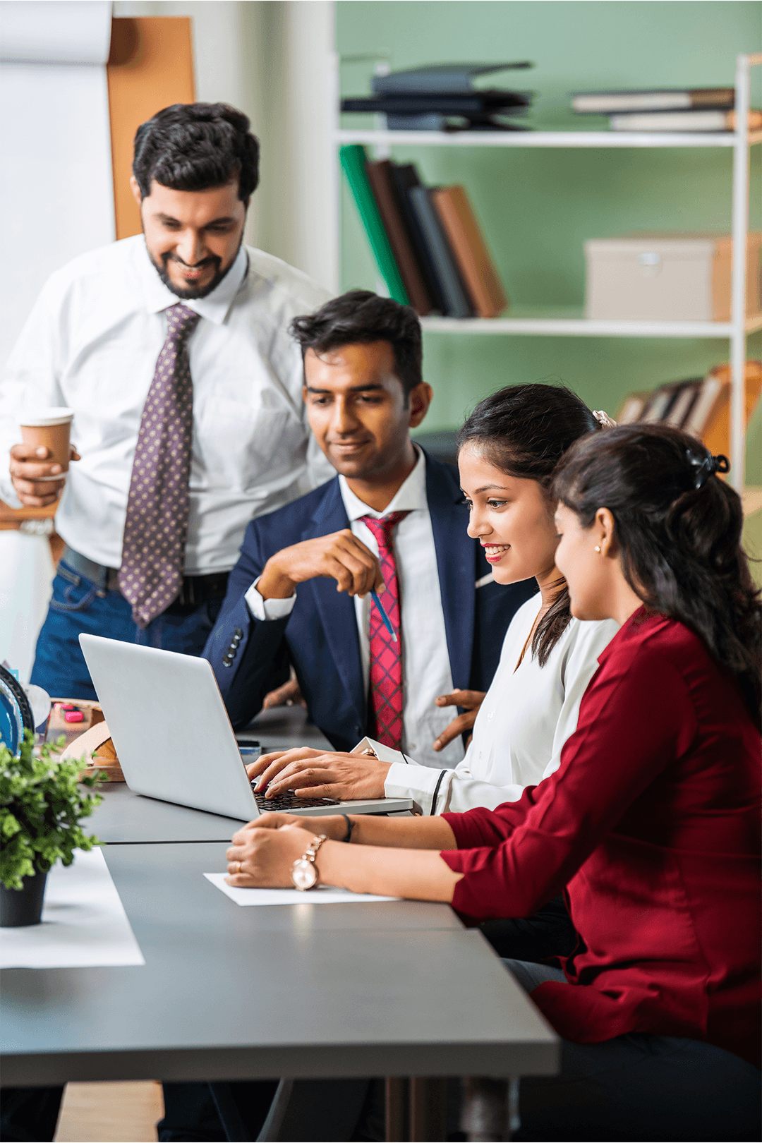 Fresh Talent, Proven Potential: A Smarter Hiring Formula