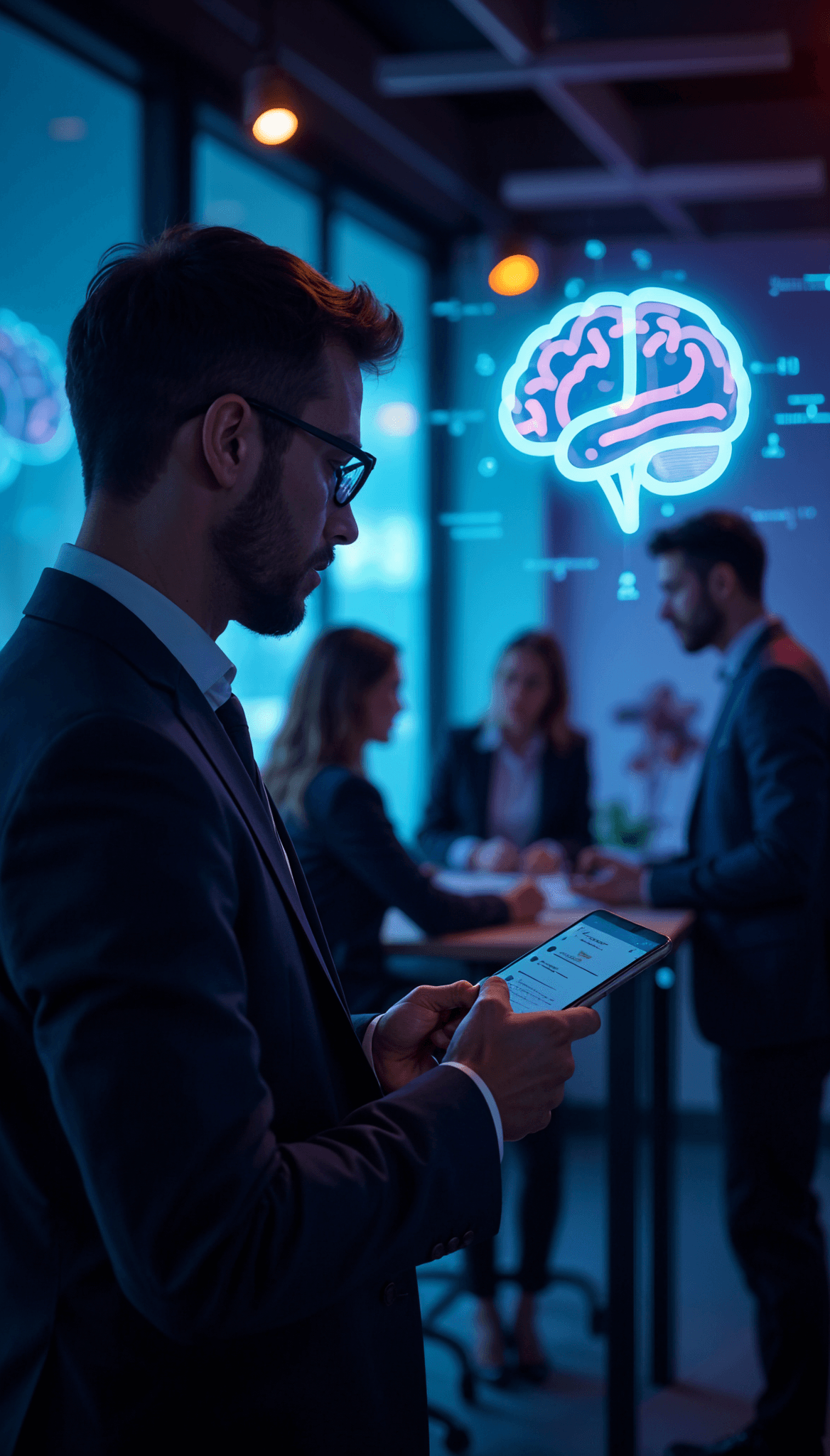 The Role of Emotional Intelligence in Recruitment: Why EQ Matters for Freshers and Recruiters