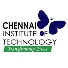 CIT Chennai logo