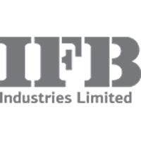 IFB logo