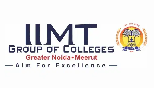 IIMT Greater Noida logo