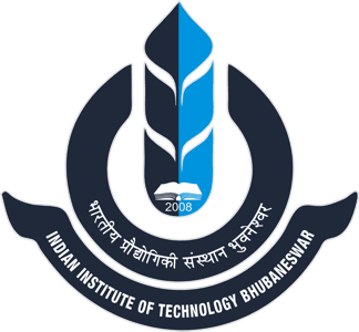 IIT Bhubaneswar logo