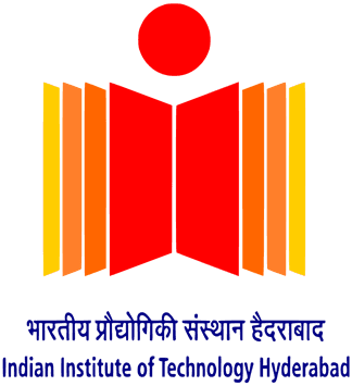 IIT Hyderabad logo