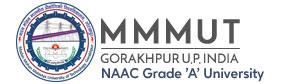 MMMUT logo