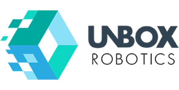 Unbox Robotics logo