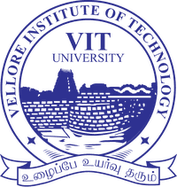 VIT Vellore logo