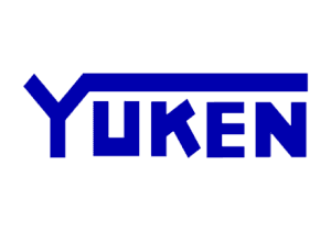 Yuken India logo