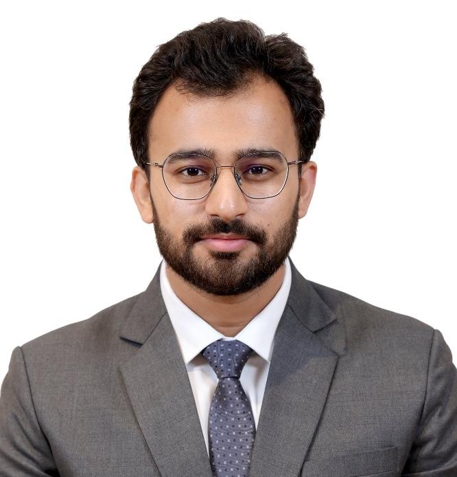 Aastik Upadhyay