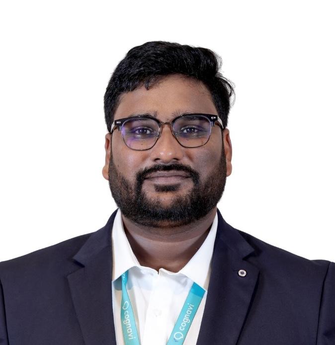 Gourab Mukherjee