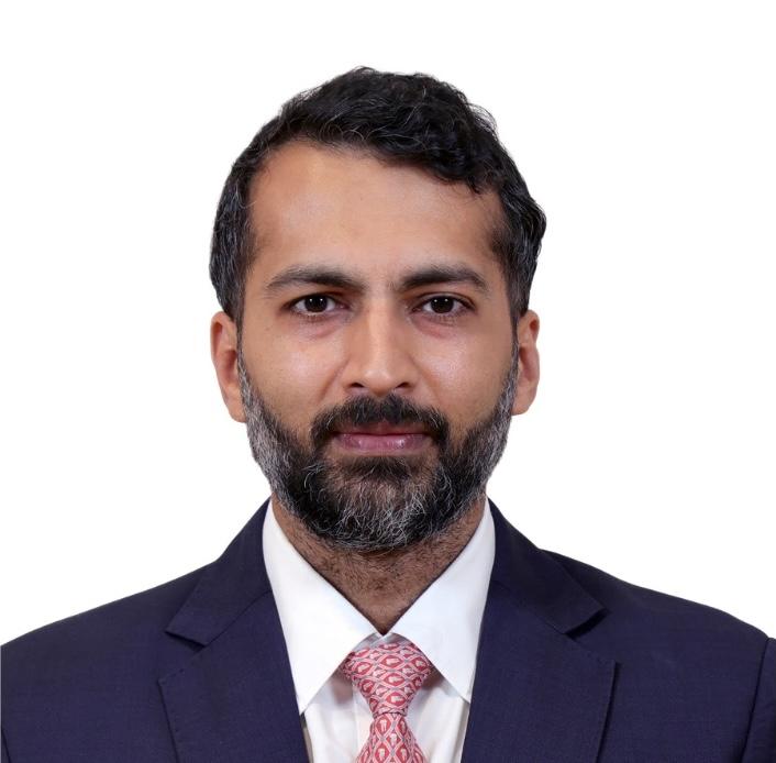 Varun Modgill