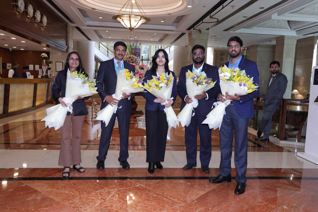 Forum Enginnering President's 2026 visit