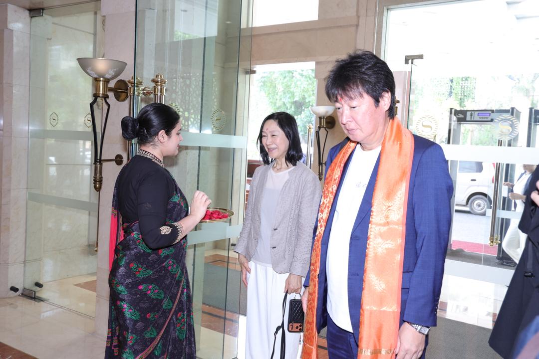 Forum Enginnering President's 2026 visit