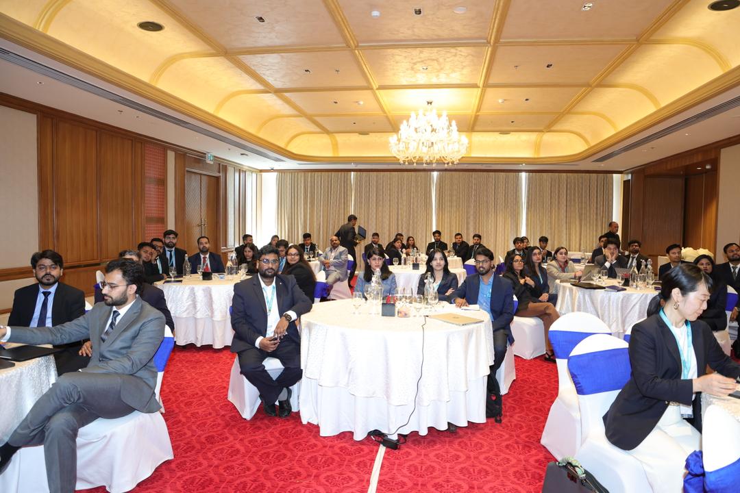 Forum Enginnering President's 2026 visit
