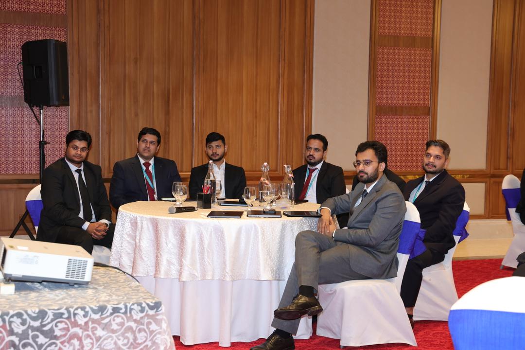 Forum Enginnering President's 2026 visit