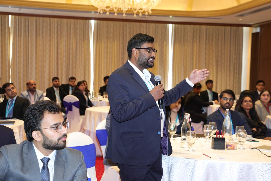 Forum Enginnering President's 2026 visit