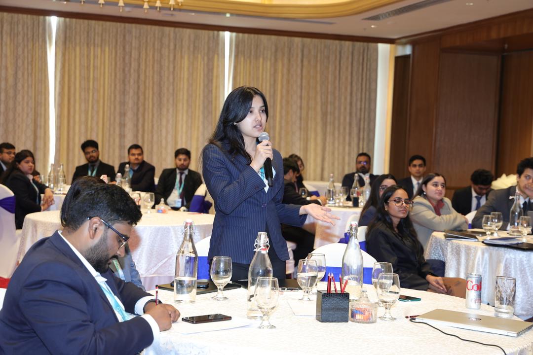 Forum Enginnering President's 2026 visit