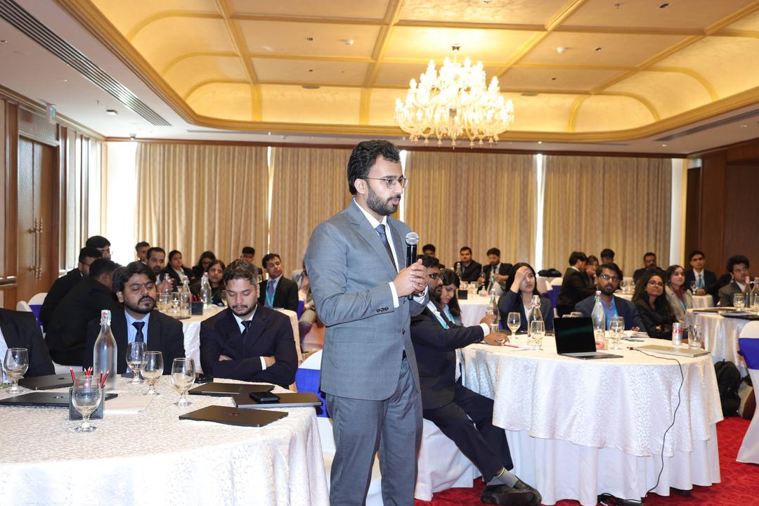 Forum Enginnering President's 2026 visit
