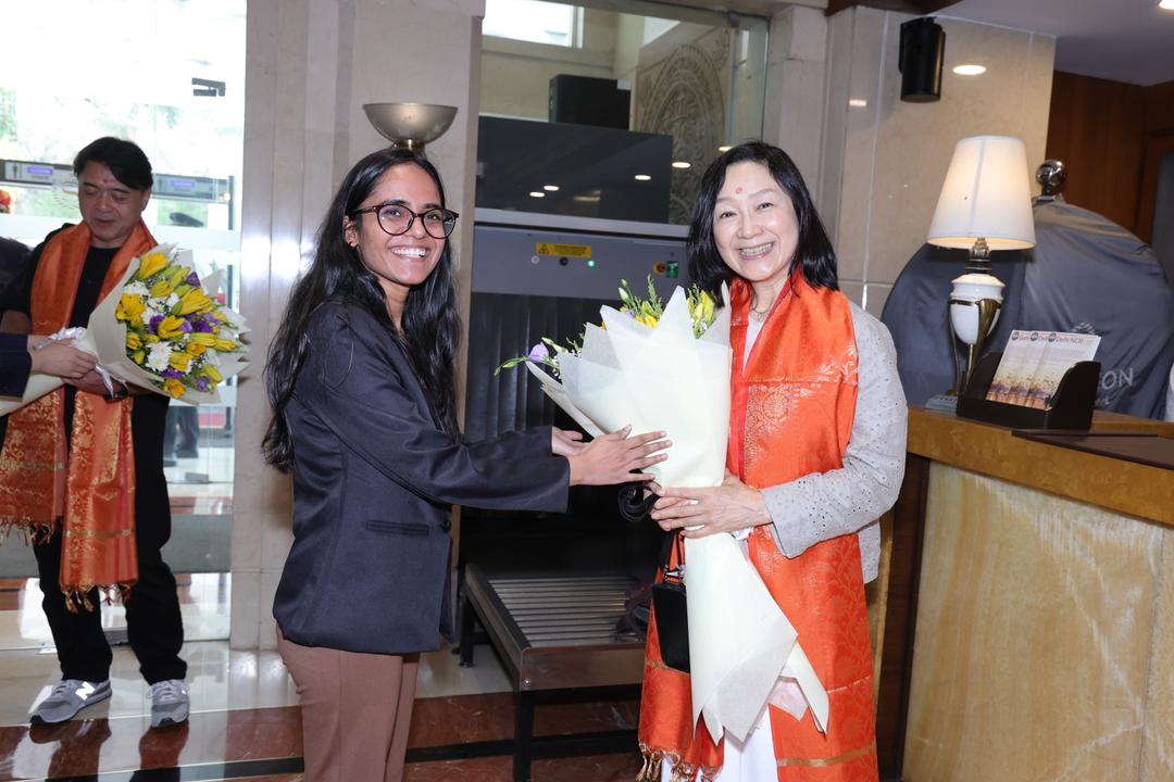 Forum Enginnering President's 2026 visit