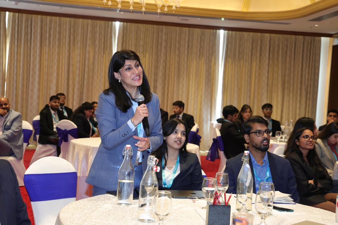 Forum Enginnering President's 2026 visit