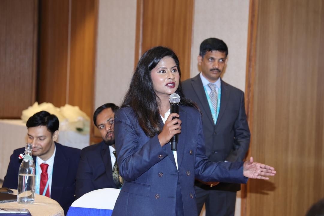 Forum Enginnering President's 2026 visit