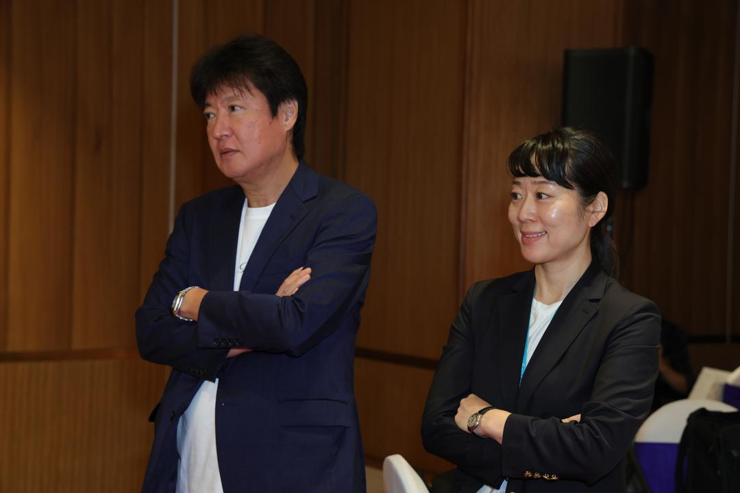 Forum Enginnering President's 2026 visit