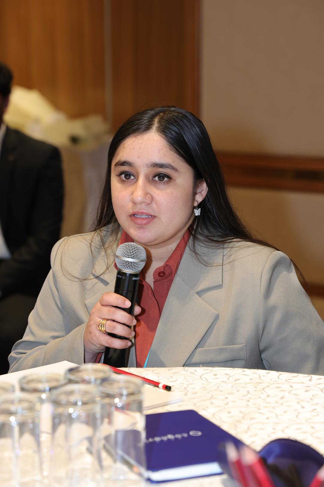 Forum Enginnering President's 2026 visit