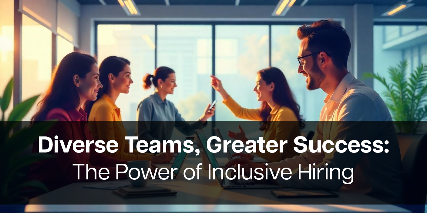 Diversity in Workplace