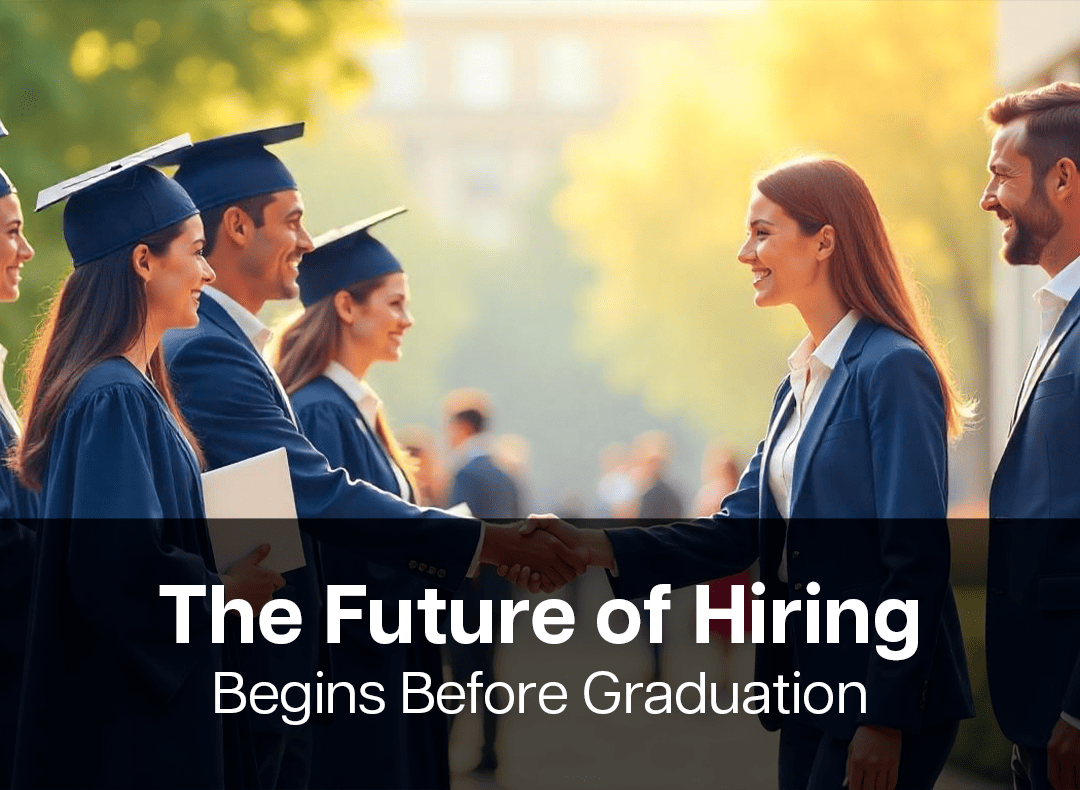 The Future of Campus Hiring: What’s Next for Recruiters & Universities?