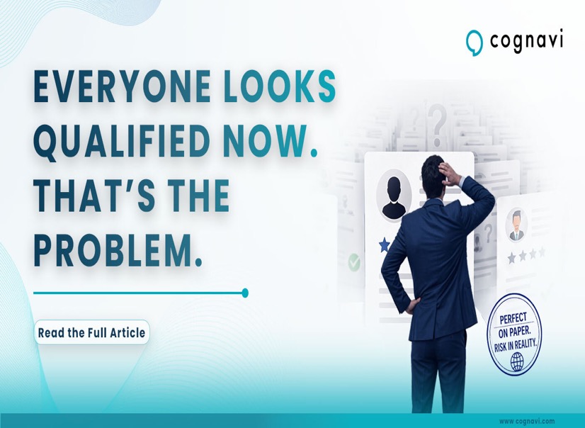 Everyone Looks Qualified Now. That's the Problem.