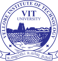 VIT Vellore logo