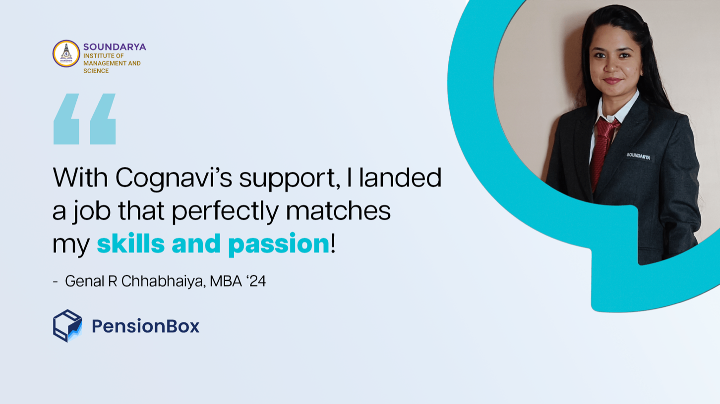 Cognavi student testimonial 5