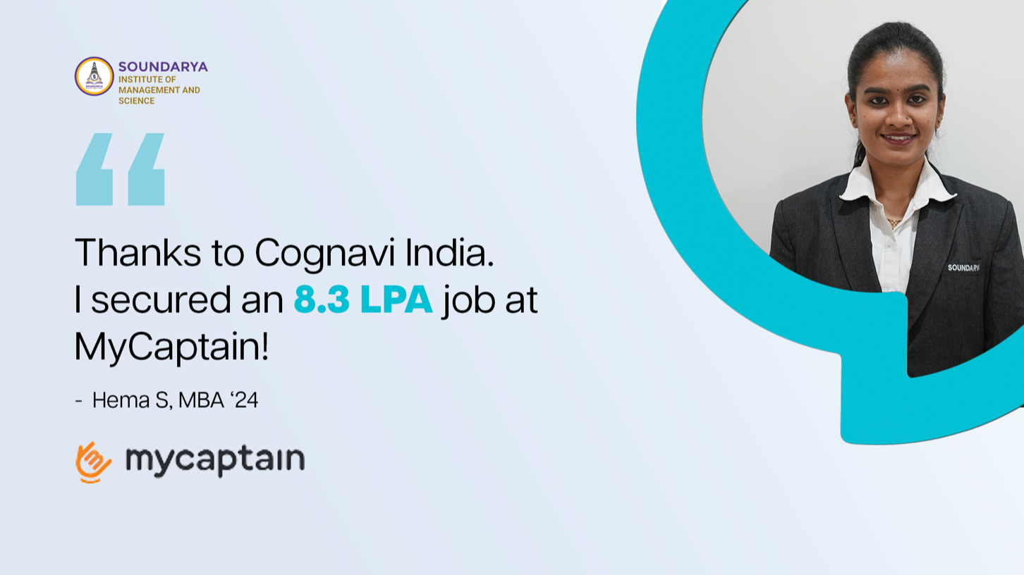 Cognavi student testimonial 6