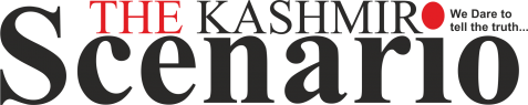 The Kashmir Scenario